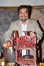 Anurag Kashyap_s next directorial film press meet in Canvas, Mumbai on 28th Nov 2012 (34).JPG